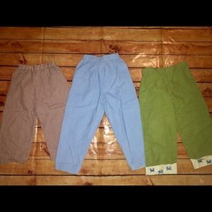 Shrimp and Grits pants bundle